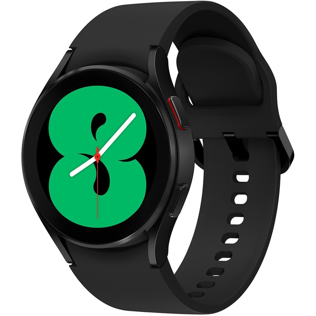 Samsung Galaxy Watch4, 40mm, Black, Bluetooth - SM-R860NZKAXAA