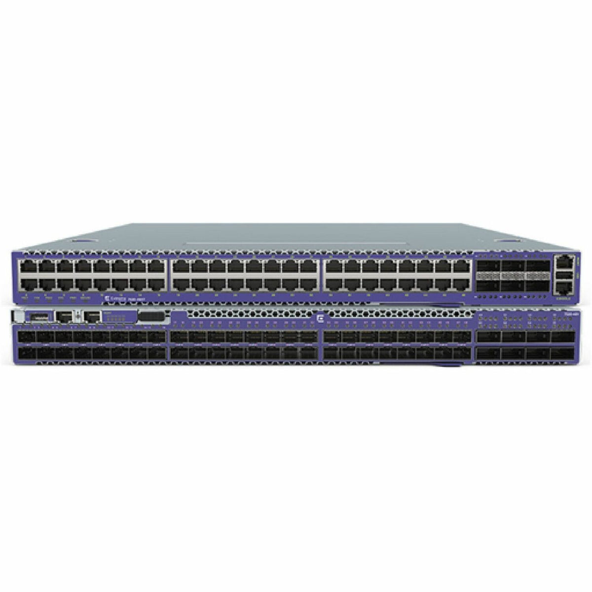 Extreme Networks 8520-48XT Ethernet Switch - 8520-48XT-6C