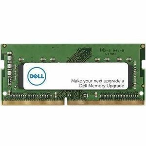 Dell Memory Upgrade - 8 GB - 1Rx16 DDR4 SODIMM 3200 MT/s - SNPKRVFXC/8G