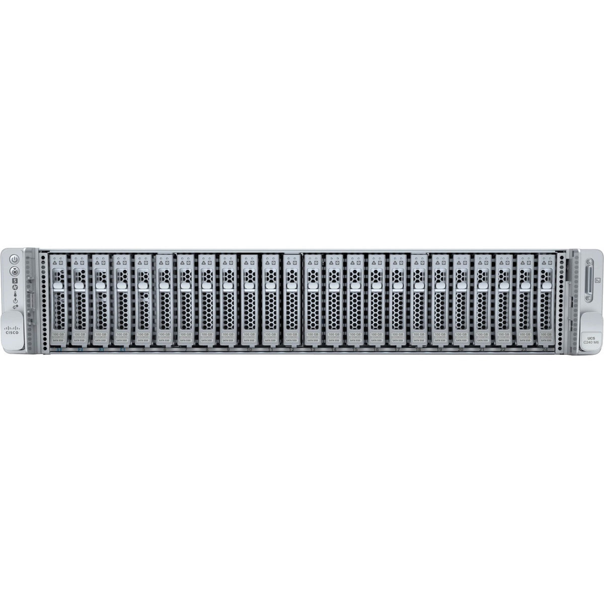 Cisco Cooling Duct - UCSC-ADGPU-240M6