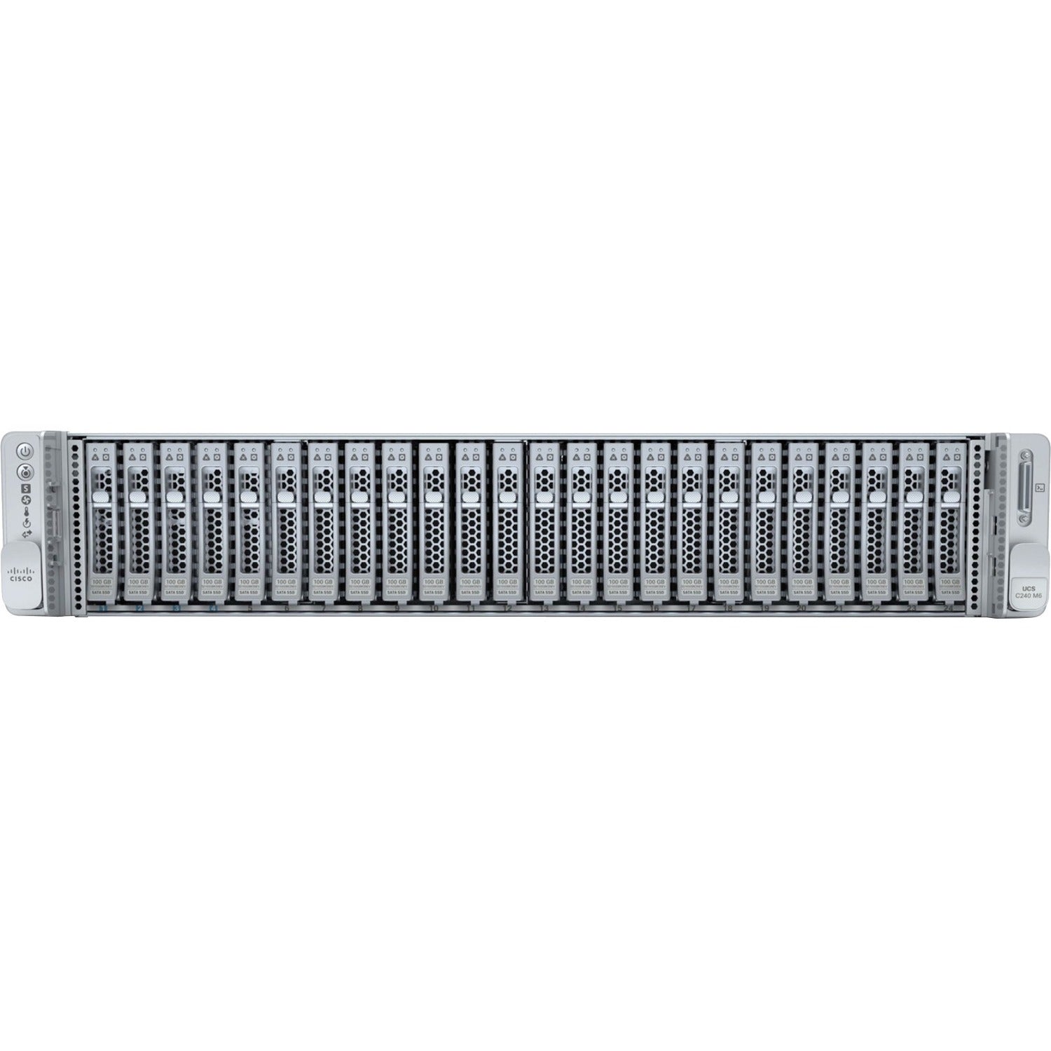 Cisco Cooling Duct - UCSC-ADGPU-240M6