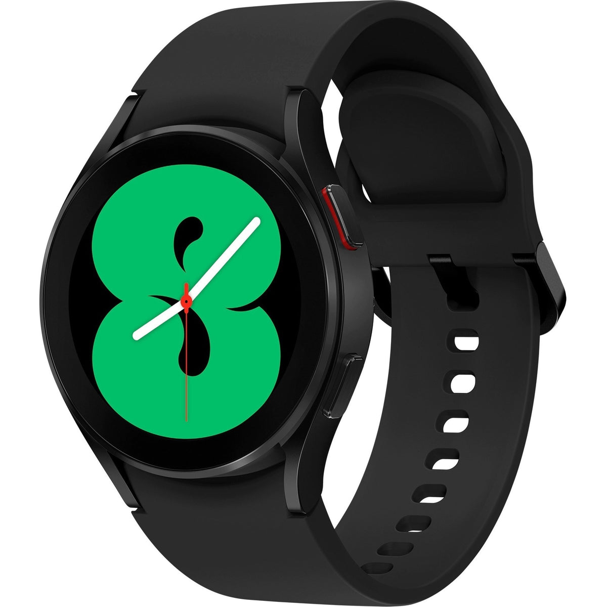 Samsung Galaxy Watch4, 40mm, Black, LTE - SM-R865UZKAXAA