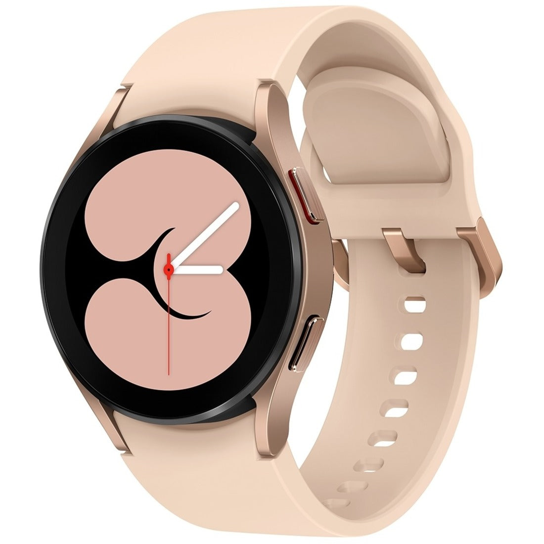 Samsung Galaxy Watch4, 40mm, Pink Gold, LTE - SM-R865UZDAXAA