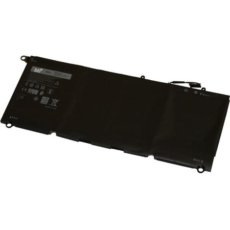 BTI 451-BBXF-BTI 7.6V 60WHR LI-ION BATTERY 0PW23Y, TP1GT, 451-BBXF, PW23Y, RNP72 XPS 13 9360 - 451-BBXF-BTI