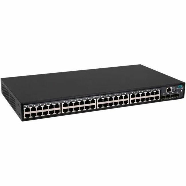 HPE FlexNetwork 5140 48G 4SFP+ EI Switch - JL829A#ABA