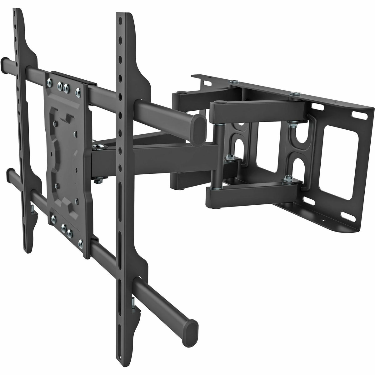 Full-Motion Tilting Wall Mount for 50" To 75"+ Displays - A6X4