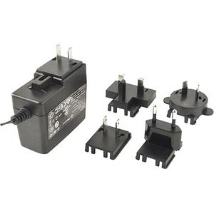 Advantech BB-SMi18-x BB-SMI1812VP230C1 AC Adapter - BB-SMI1812VP230C1