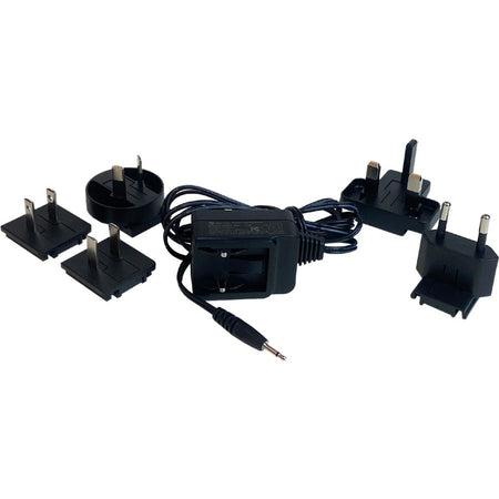 Advantech BB-SMi6B-12-V-ST AC-DC 6W Power Supply - Stripped And Tinned - BB-SMI6B-12-V-ST