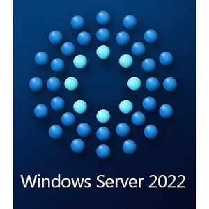 Microsoft Windows Server 2022 Standard 64-bit - License - 16 Core - P73-08328