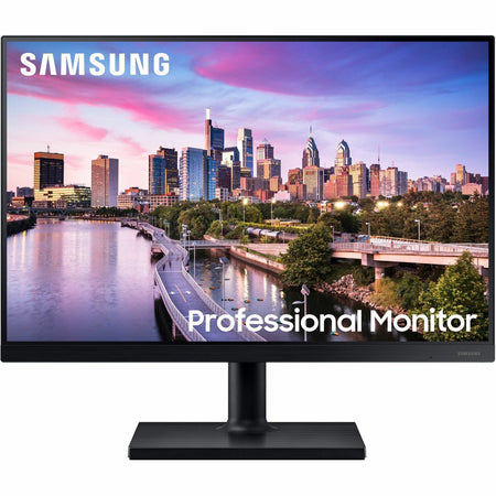 Samsung F24T454G 24" Class WUXGA LCD Monitor - 16:10 - F24T454GYN