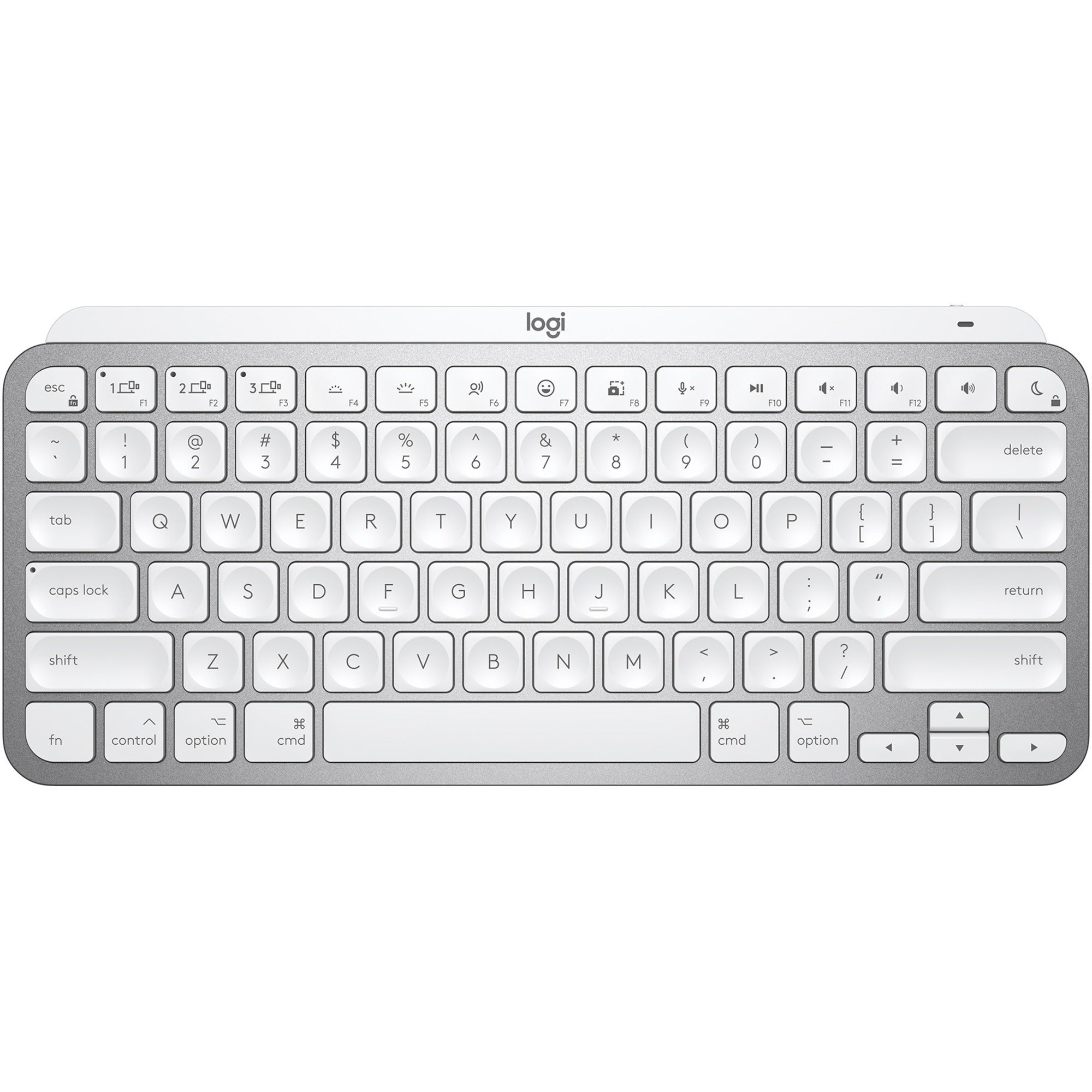 Logitech MX Keys Mini for MAC - 920-010389