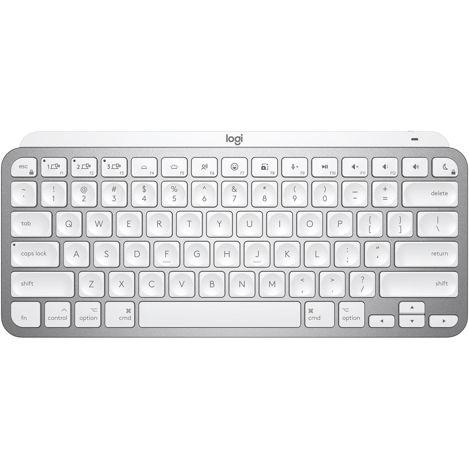 Logitech MX Keys Mini for MAC - 920-010389