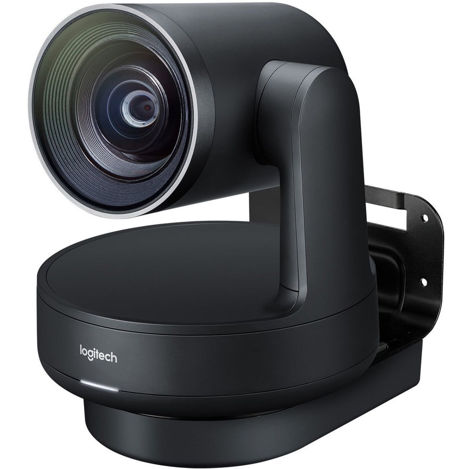 Logitech Rally Plus Video Video Conference Equipment - 960-001398