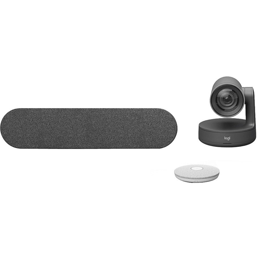 Logitech Rally Video Video Conference Equipment - 960-001397