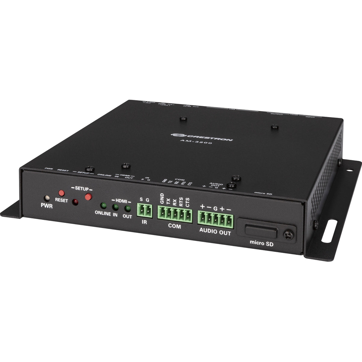 Crestron AirMedia AM-3200 Wireless Presentation Gateway - 6511482