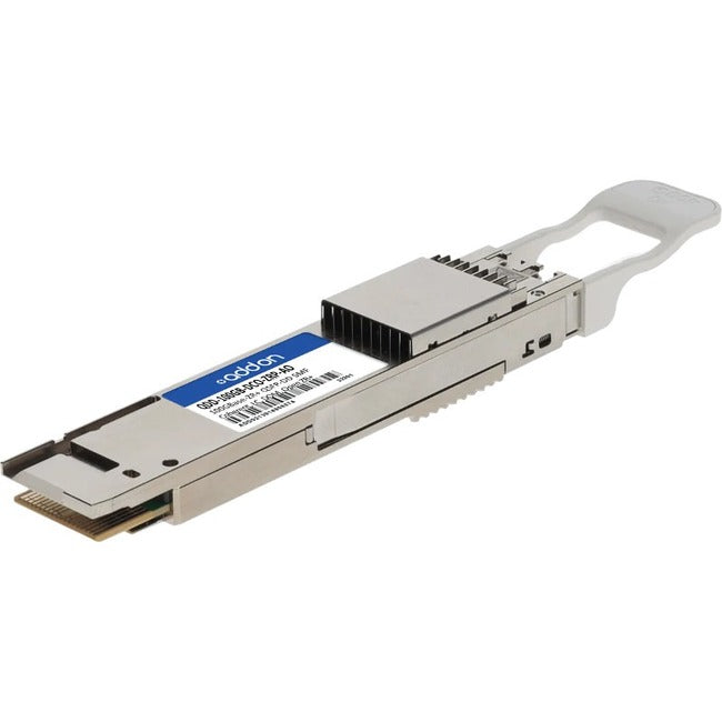 AddOn QSFP-DD Module - QDD-100GB-DCO-ZRP-AO