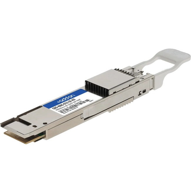 AddOn QSFP-DD Module - QDD-400G-DCO-ZR-AO