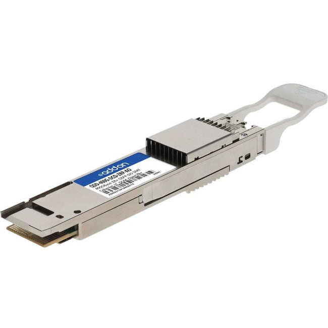 AddOn QSFP-DD Module - QDD-400G-DCO-ZRP-AO