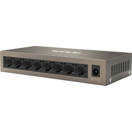 Tenda 8-Port Gigabit Desktop Switch - TEG1008M