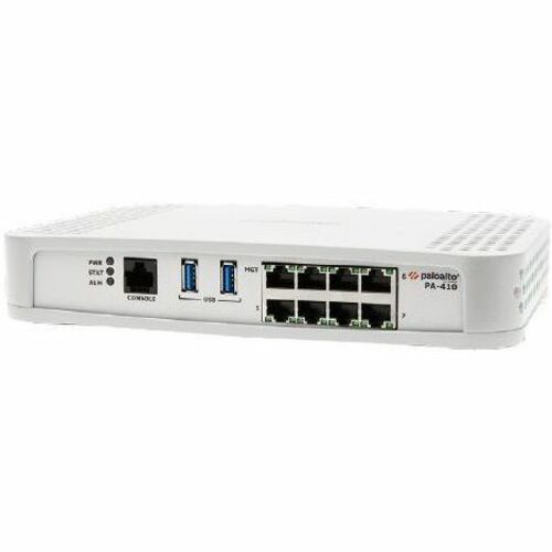 Palo Alto PA-410 Network Security Appliance - PAN-PA-410