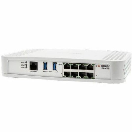 Palo Alto PA-410 Network Security Appliance - PAN-PA-410