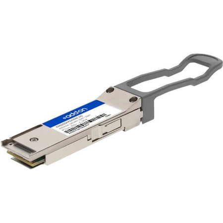 AddOn Intel QSFP+ Module - E40GQSFPSWDM-AO