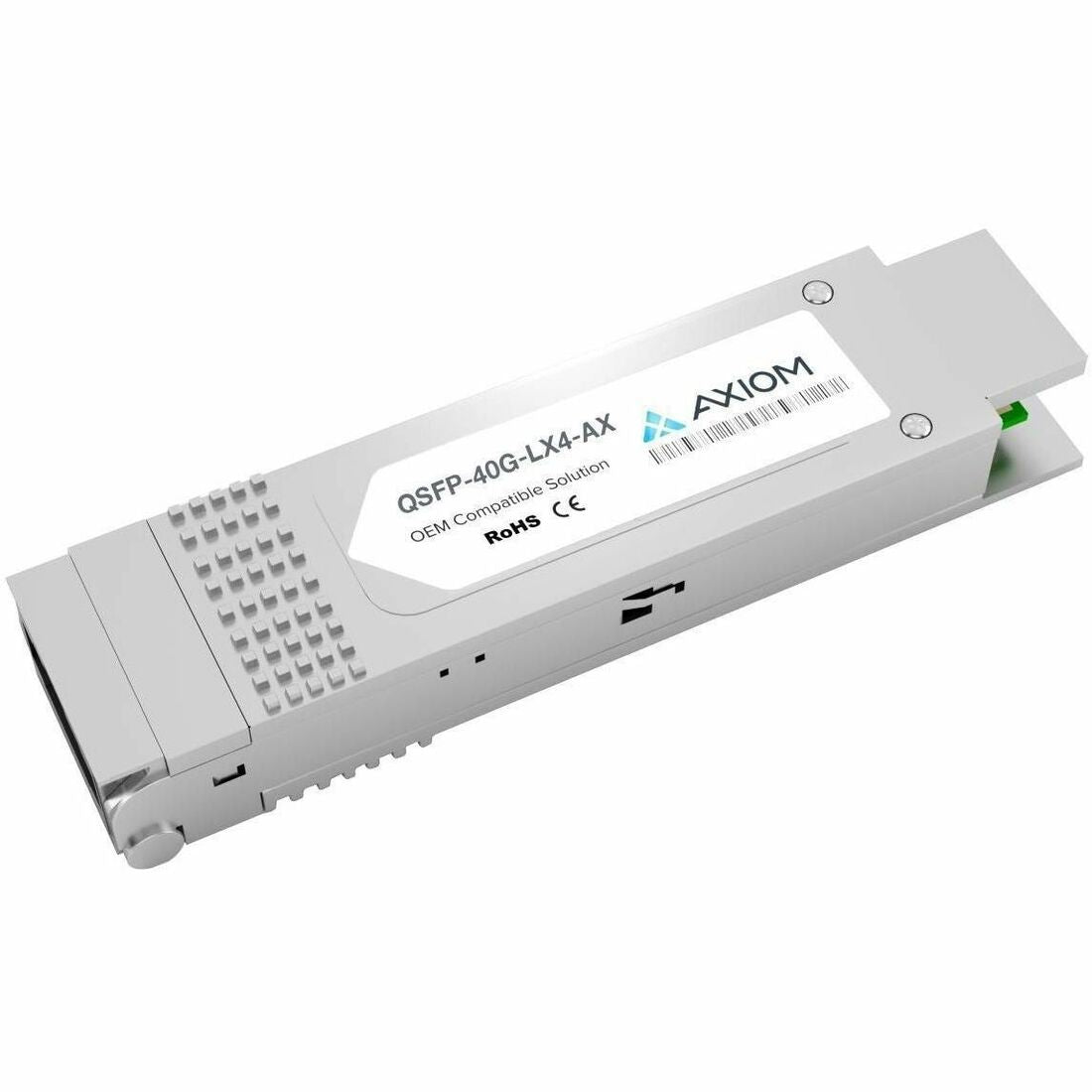 Axiom 40GBASE-LX4 QSFP+ Transceiver for Cisco - QSFP-40G-LX4 - QSFP-40G-LX4-AX