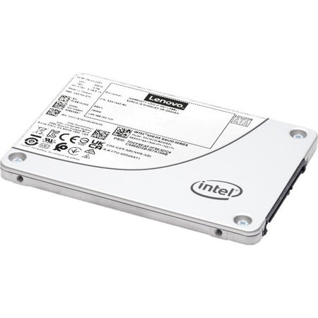 Lenovo S4520 240 GB Solid State Drive - 2.5" Internal - SATA (SATA/600) - Read Intensive - 4XB7A17072