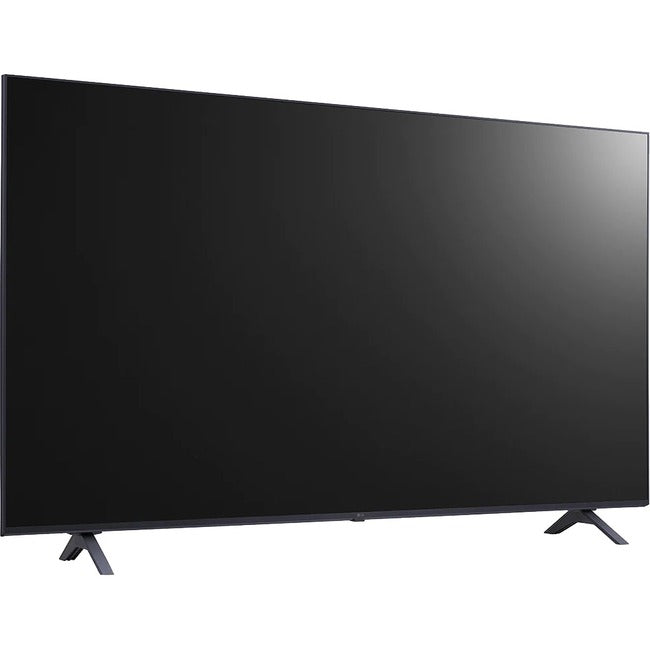 LG Commercial Lite 65UR340C9UD 65" LED-LCD TV - 4K UHDTV - Navy Blue - 65UR340C9UD