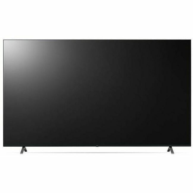 LG Commercial Lite 86UR340C9UD 86" Smart LED-LCD TV - 4K UHDTV - High Dynamic Range (HDR) - Navy Blue - 86UR340C9UD