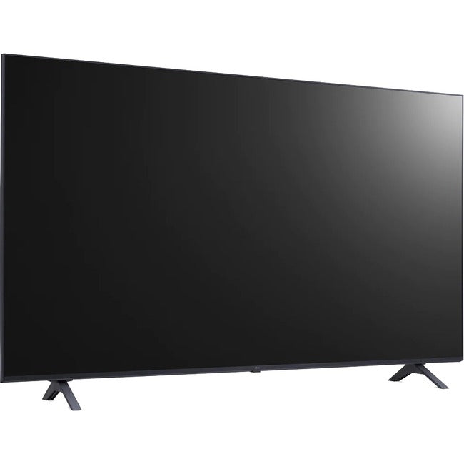 LG Commercial Lite 50UR340C9UD 50" LED-LCD TV - 4K UHDTV - Navy Blue - 50UR340C9UD