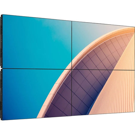 Philips Signage Solutions Video Wall Display - 55BDL3107X/02