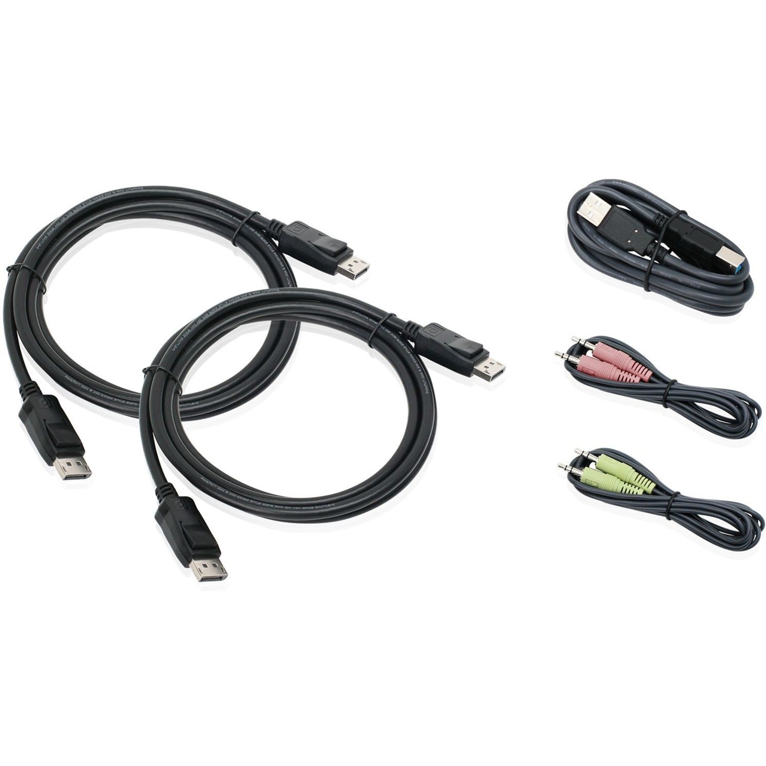 IOGEAR Cable Kit - G2L92A2U