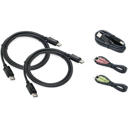 IOGEAR Cable Kit - G2L92A2U