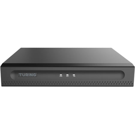 Turing Video TR-MRP042T-B Network Video Recorder - 2 TB HDD - TR-MRP042T-B