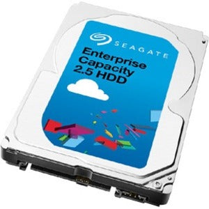 Seagate-IMSourcing ST1000NX0423 1 TB Hard Drive - 2.5" Internal - SATA (SATA/600) - 1VE100-003