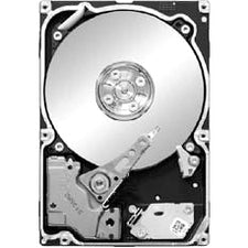 Seagate-IMSourcing Constellation.2 1 TB Hard Drive - 2.5" Internal - SAS (6Gb/s SAS) - 9RZ268-175