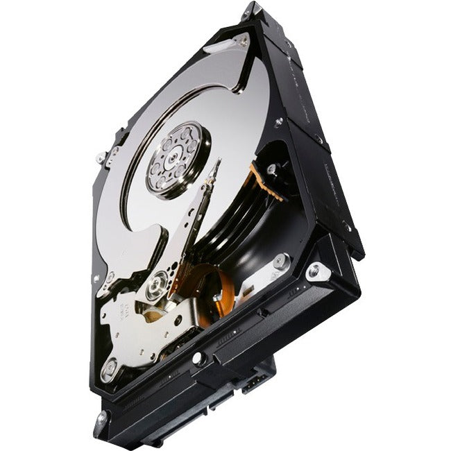 Seagate-IMSourcing Constellation CS ST4000NC001 4 TB Hard Drive - 3.5" Internal - SATA (SATA/600) - 1DY166-002