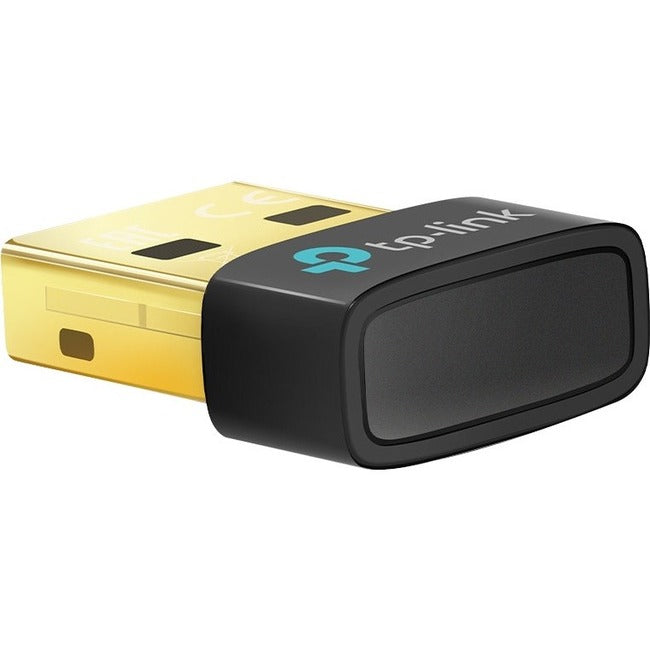 TP-Link UB500 - Bluetooth 5.0 Bluetooth Adapter for Desktop Computer/Notebook - UB500