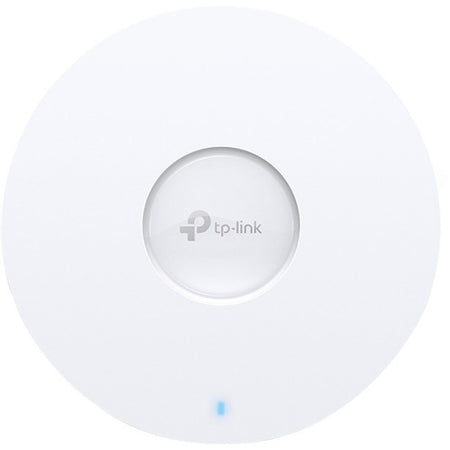 TP-Link EAP610_V1 - Omada Business WiFi 6 AX1800 Wireless Gigabit Access Point - EAP610