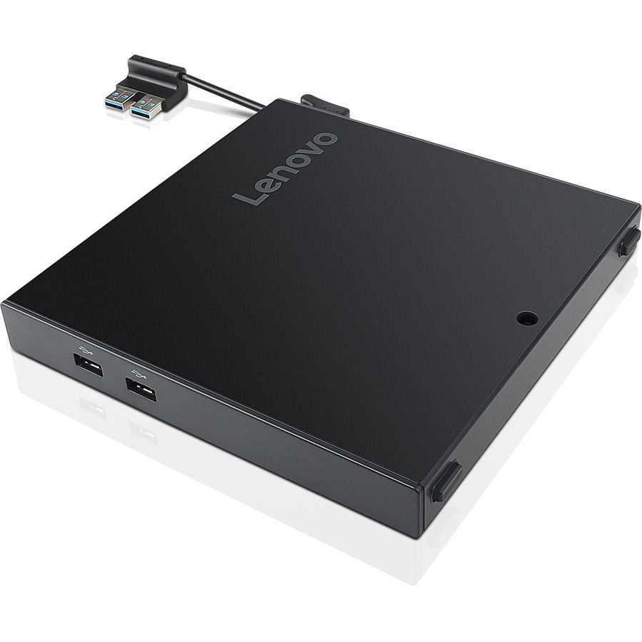 Lenovo-IMSourcing ThinkCentre I/O Expansion Box - 4XH0N06919