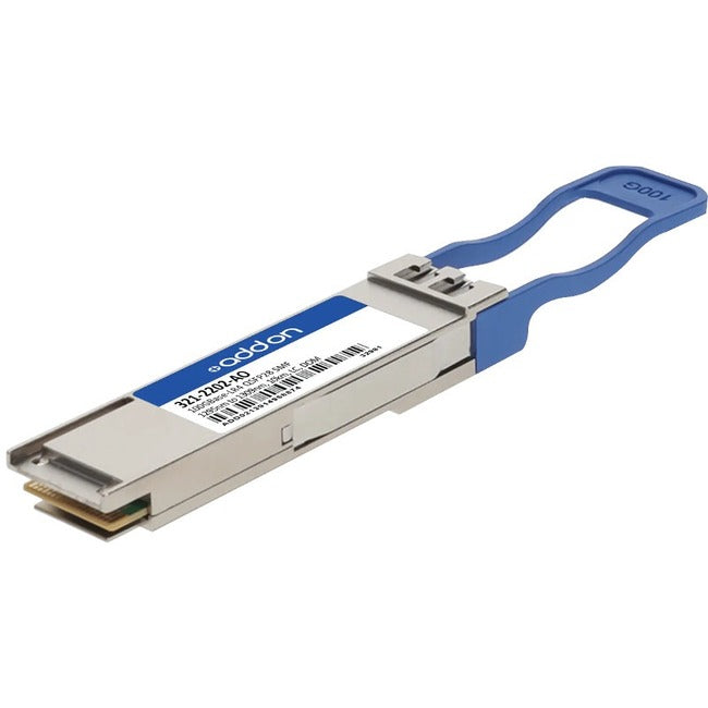 AddOn Netscout QSFP28 Module - 321-2202-AO