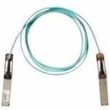 Cisco Fiber Optic Network Cable - QDD-400-AOC30M
