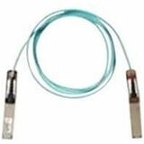 Cisco 400G QSFP-DD Active Optical Cable, 15M - QDD-400-AOC15M=