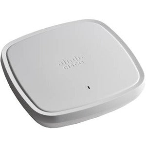 Cisco Catalyst 9130AX Dual Band 802.11ax 5.38 Gbit/s Wireless Access Point - C9130AXI-E-RF