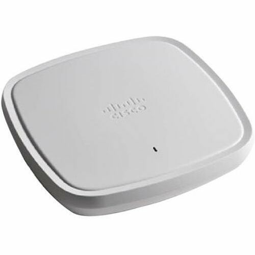 Cisco Catalyst C9120AXI Dual Band 802.11ax 5.38 Gbit/s Wireless Access Point - C9120AXI-Z-RF