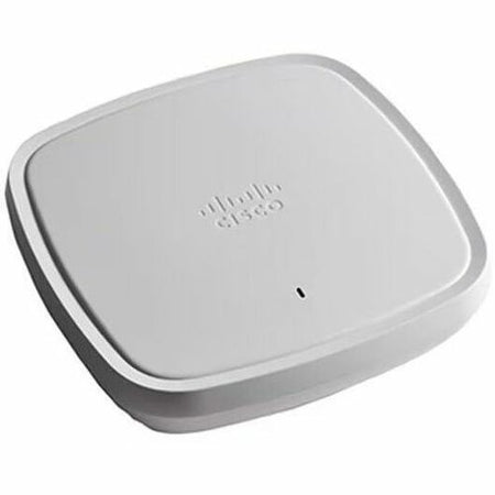 Cisco Catalyst C9115AXI Dual Band 802.11ax 5.38 Gbit/s Wireless Access Point - Indoor - C9115AXI-K-RF