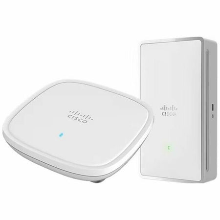 Cisco Catalyst C9105AXWT Dual Band IEEE 802.11 a/b/g/n/ac/ax 1.48 Gbit/s Wireless Access Point - C9105AXWT-S