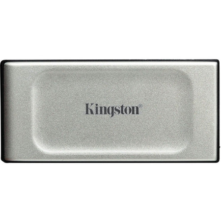 Kingston XS2000 1000 GB Portable Rugged Solid State Drive - External - SXS2000/1000G