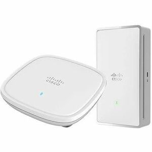 Cisco Catalyst C9105AXIT Dual Band IEEE 802.11a/b/g/n/ac/ax/d/h/i 1.48 Gbit/s Wireless Access Point - Indoor - TAA Compliant - C9105AXIT-C